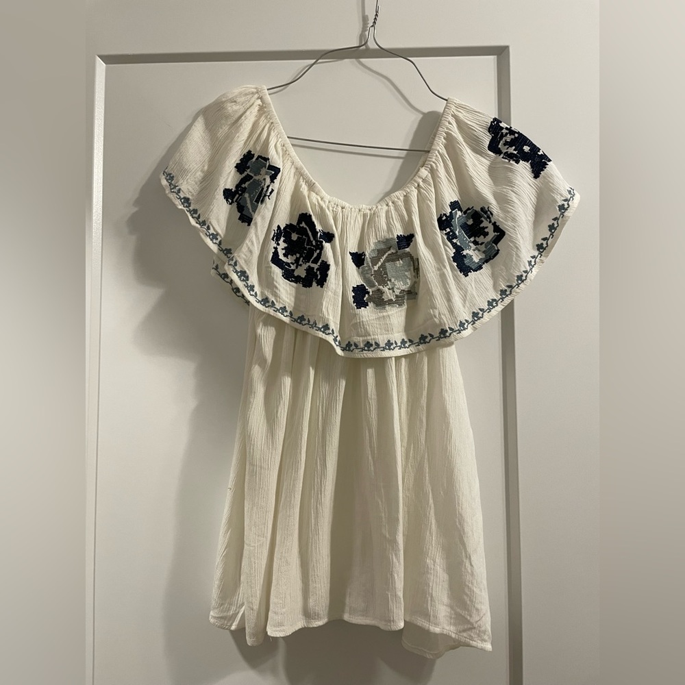 Blouse from Rue 21 size S